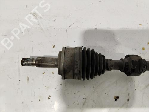 Left front driveshaft TOYOTA AURIS (_E18_) 1.8 Hybrid (ZWE186_, ZWE186R) | BP31721079M38 - Image 2