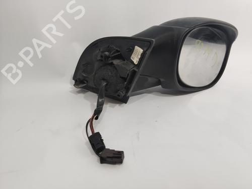 Right mirror CITROËN C3 I (FC_, FN_) 1.4 HDi | BP27312539C27 