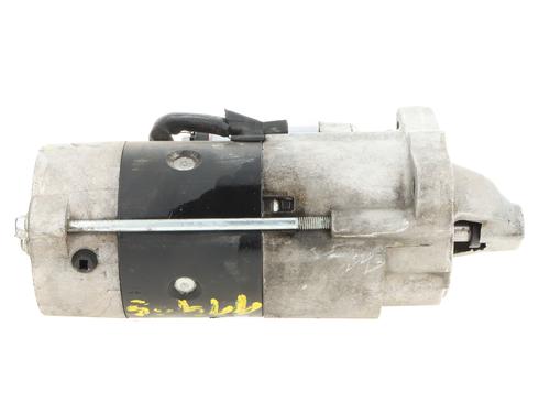 Motor de arranque Motor de arranque 37518163 37518163