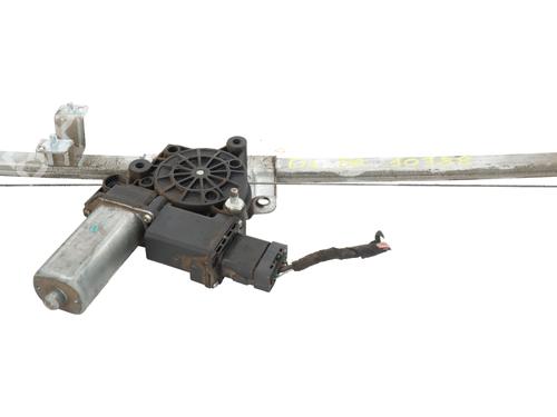 Front right window mechanism PEUGEOT BOXER Van 2.2 HDi 120 | BP31670641C23 - Image 2