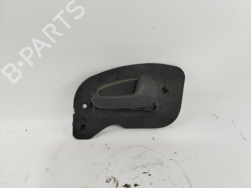 Front right interior door handle OPEL CORSA D (S07)  | BP20500904I14 