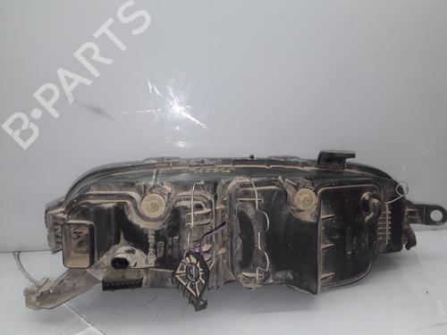 Left headlight FIAT PUNTO (188_)  | BP9371116C28 