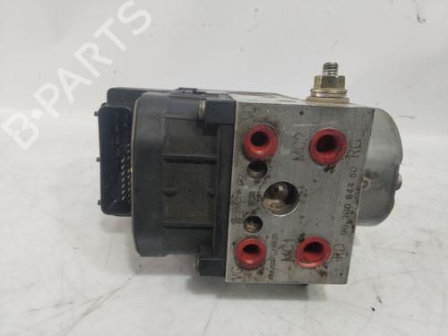 Used ABS pump CITROËN XSARA (N1) 2.0 HDi 109 (109 hp) 29816471