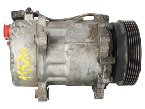 Used AC compressor AC compressor AUDI TT (8N3) 1.8 T (180 hp) 34436112 34436112