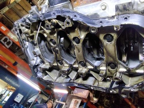 Engine MITSUBISHI ASX (GA_W_) | BP33694382M1 - Image 9