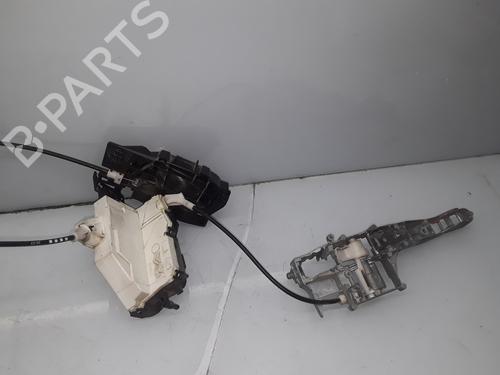Used Front right lock PEUGEOT 308 SW I (4E_, 4H_) [2007-2014]  9574467