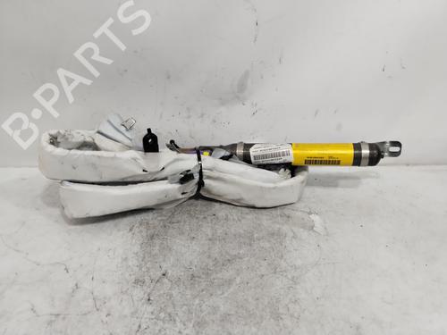 Used Right curtain airbag AUDI A3 Sportback (8PA) [2004-2015]  27469652