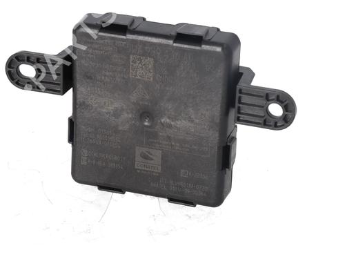 Electronic module AUDI A3 Sportback (8YA, 8YF) 40 TFSIe | BP37160946M83 - Image 2
