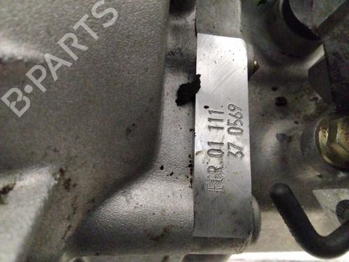 Gearbox SEAT LEON (1M1)  | BP27579321M3 