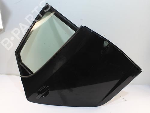 Right rear door SEAT IBIZA IV SC (6J1, 6P5) 1.6 TDI (105 hp)null