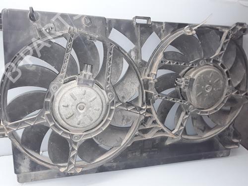 Koelventilatormotor OPEL VECTRA C (Z02) 1.9 CDTI (F69) | BP9516326M35 