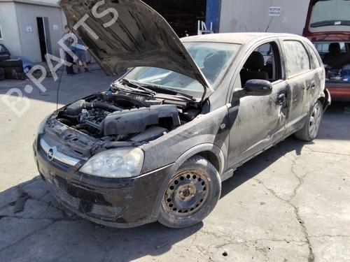 AC compressor OPEL CORSA C (X01)  | BP29392973M34 