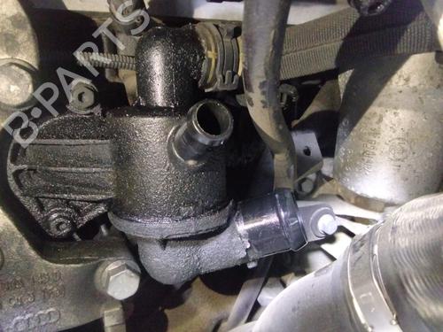 Engine VW EOS (1F7, 1F8) | BP30604107M1