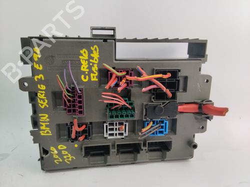 Fuse box BMW 3 (E90)  | BP23553598E1 