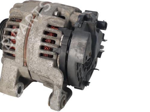 Alternator OPEL CORSA D (S07) | BP36649161M7 - Image 2