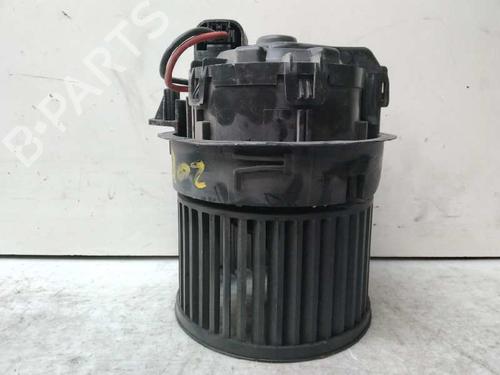 Heater blower motor PEUGEOT 208 I (CA_, CC_)  | BP8573219M62