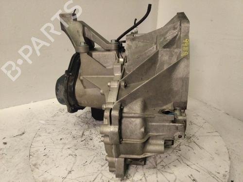 Skrzynia biegów FORD FOCUS II Saloon (DB_, FCH, DH)  | BP29905314M3 