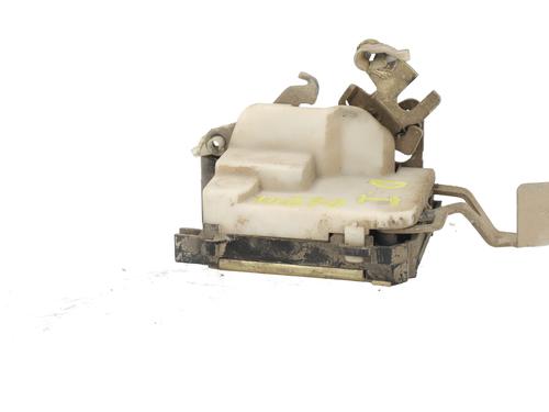 Used Front left lock CITROËN JUMPER I Bus (230P) [1994-2002]  31301414