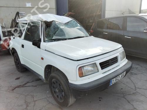 Brugte SUZUKI VITARA (ET, TA, TD) [1988-2002]  4480283