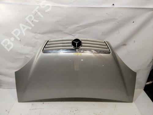 Used Hood MERCEDES-BENZ A-CLASS (W168) A 170 CDI (168.009, 168.109) (95 hp) 29467927