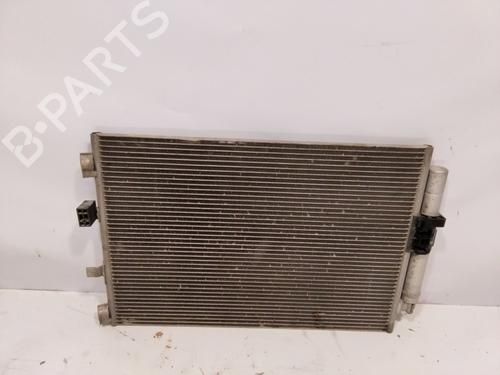 Used AC radiator FORD FOCUS III Turnier 1.0 EcoBoost (125 hp) 28670813