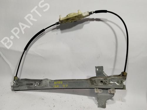 Used Front left window mechanism Front left window mechanism 37231690 37231690