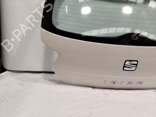 Tailgate SEAT IBIZA IV (6J5, 6P1)  | BP24404532C6 