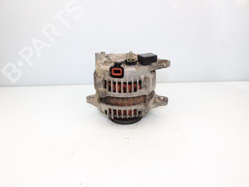 Used Alternator NISSAN PRIMERA Hatchback (P11) 2.0 TD (90 hp) 16430054