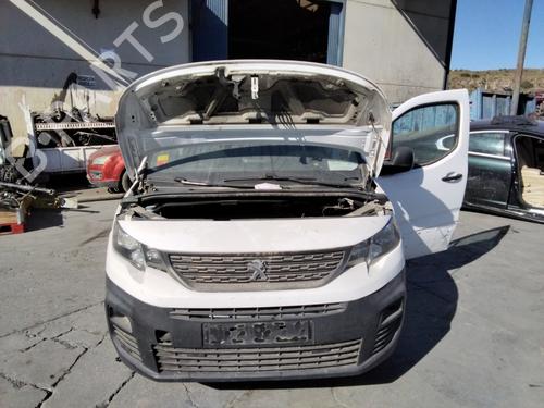 Right headlight PEUGEOT PARTNER Box Body/MPV (K9) | BP37013338C29 - Image 7