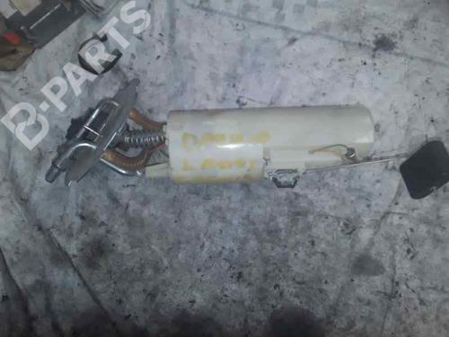 Used Fuel pump Fuel pump DAEWOO LANOS (KLAT) 1.3 (75 hp) 8560045 8560045