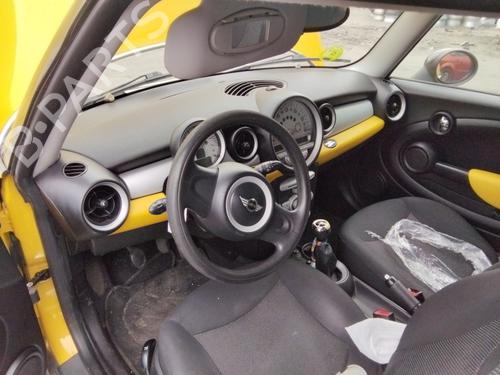 Left headlight MINI MINI (R56) One | BP31914980C28