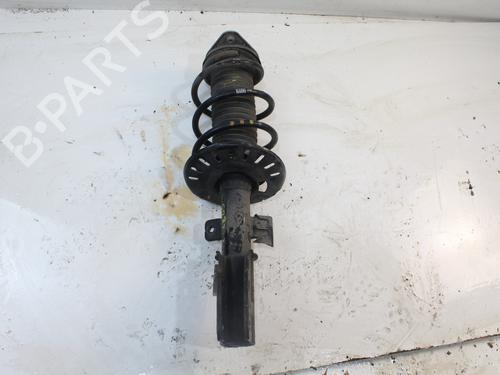 Left front shock absorber PEUGEOT 3008 II SUV (MC_, MR_, MJ_, M4_) 1.6 BlueHDi 120 | BP16857364M16 