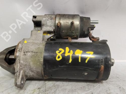 Used Starter MERCEDES-BENZ B-CLASS Sports Tourer (W245) [2005-2011]  27570716