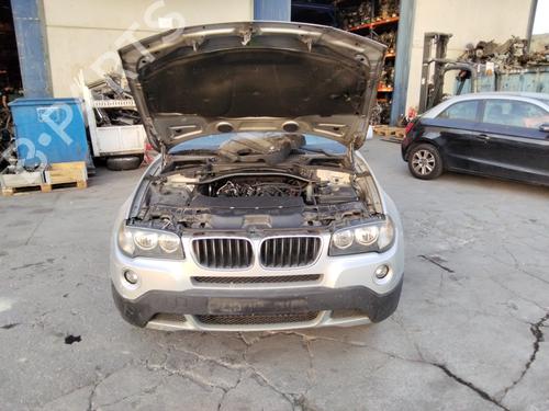 Injector BMW X3 (E83) xDrive 20 d | BP38063088M100 - Image 6