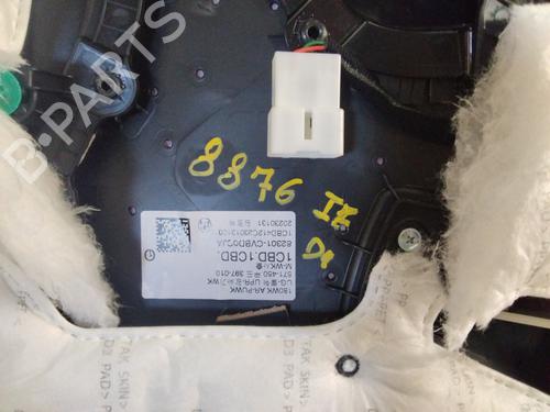 Venstre frontpanel KIA EV6 (CV)  | BP29533477C58 