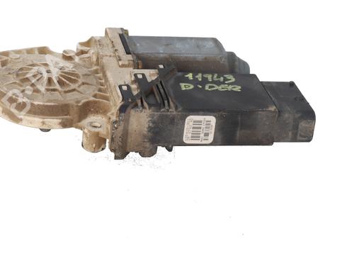 Right front window motor SEAT LEON (1M1) | BP36832971E20 - Image 2