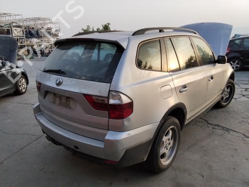 Injector BMW X3 (E83) xDrive 20 d | BP38063088M100 - Image 9