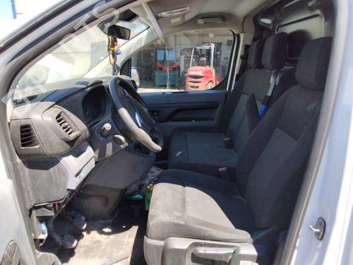 Left sun visor PEUGEOT EXPERT Van (V_)  | BP33982810I1  - Image 5