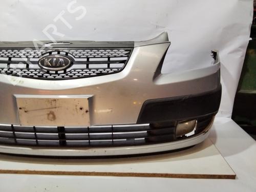 Front bumper KIA RIO II (JB) 1.5 CRDi | BP30091984C7 