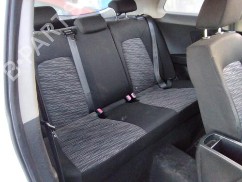 Intercooler KIA CEE'D Hatchback (ED) | BP32322069M30