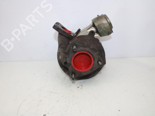 Turbocharger/Supercharger VOLVO S60 I (384) D5 | BP13394467M71 