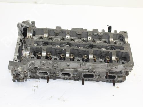 Used Cylinder head MERCEDES-BENZ A-CLASS (W176) A 200 CDI (176.001) (136 hp) 17094265
