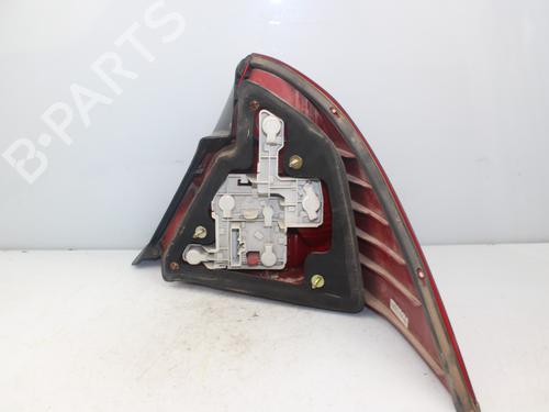 Left taillight FORD MONDEO III (B5Y) 2.0 16V TDDi / TDCi | BP17612869C34