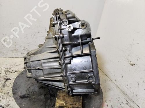 Gearbox OPEL VIVARO B Van (X82) 1.6 CDTI (05) | BP36785493M3 - Image 6