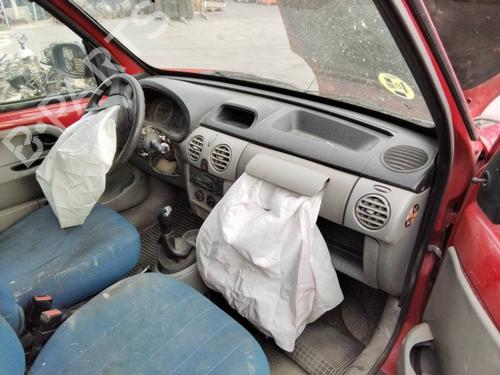 Front left window mechanism RENAULT KANGOO (KC0/1_) 1.5 dCi (KC07) | BP38684885C22  - Image 7