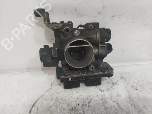 Injector FIAT PANDA (169_) 1.2 (169.AXB11, 169.AXB1A) | BP27471702M100 