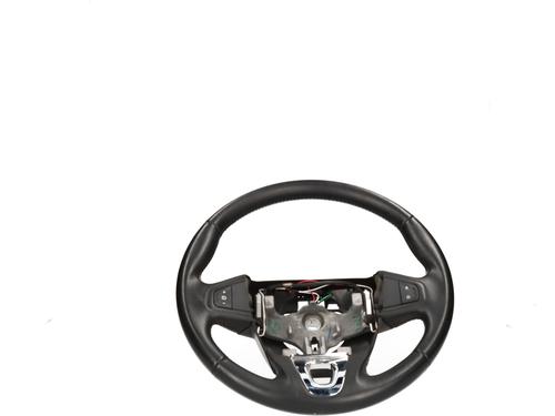 Steering wheel RENAULT MEGANE III Hatchback (BZ0/1_, B3_) 1.2 TCe (BZ16, BZ28) | BP29616889C49 