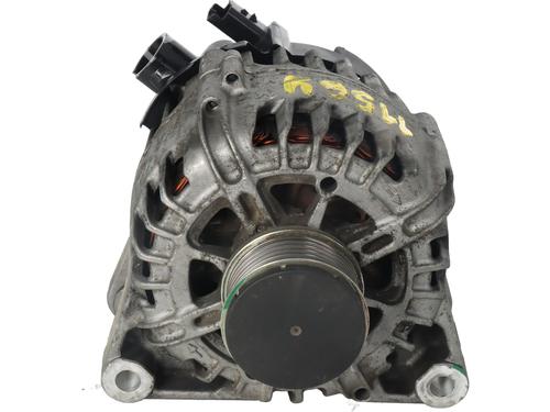 Generator Generator OPEL CROSSLAND X / CROSSLAND (P17, P2QO) [2017-2026] 34460951 34460951