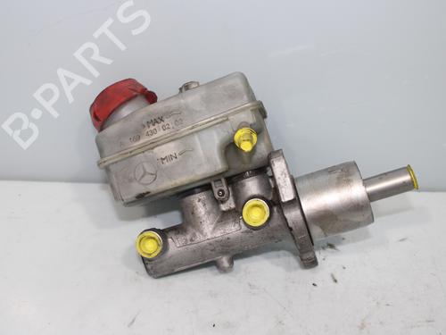 Used Brake master cylinder MERCEDES-BENZ A-CLASS (W169) A 180 CDI (169.007, 169.307) (109 hp) 17484714