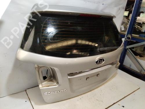 Bakluke CC/Kombi-Kupé KIA SORENTO III (UM)  | BP29738419C6 